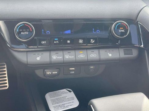 New 2026 Hyundai Elantra SEL Sport Premium image 35