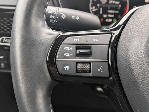 Certified 2024 Honda CR-V EX-L image 24