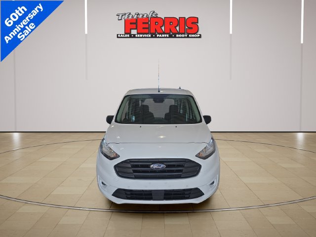Used 2022 Ford Transit Connect XLT FWD image 8