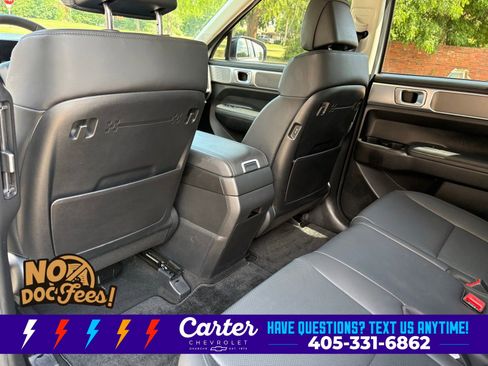 Used 2025 Hyundai Santa Fe XRT AWD/4WD image 50