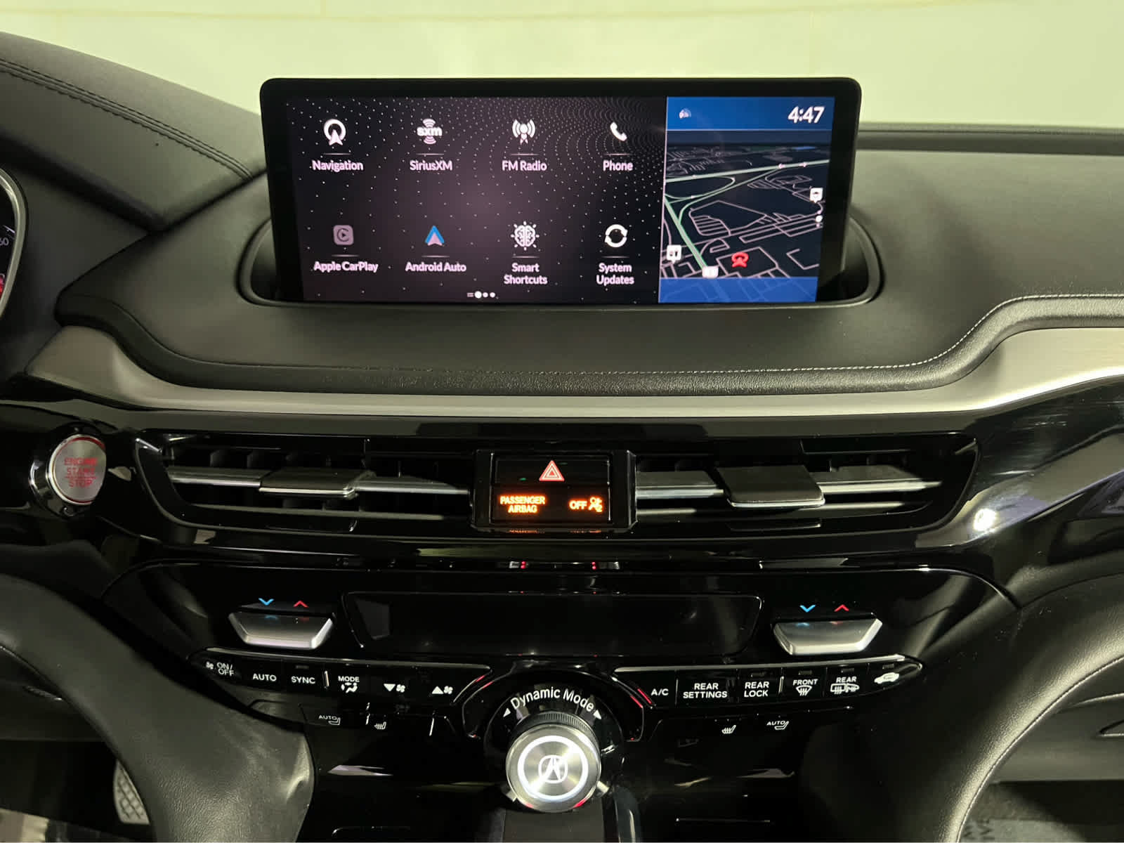 Certified 2024 Acura MDX w/ Technology Package AWD/4WD image 12