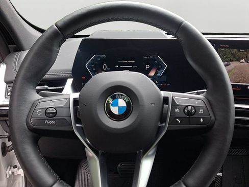 Used 2026 BMW X1 xDrive28i w/ Technology Package AWD/4WD image 20