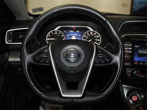 Used 2017 Nissan Maxima 3.5 SL FWD image 15