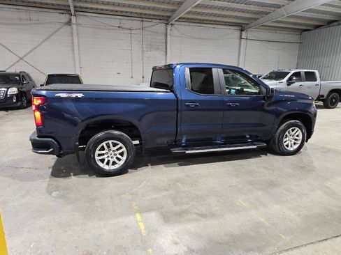 Used 2021 Chevrolet Silverado 1500 RST AWD/4WD image 14