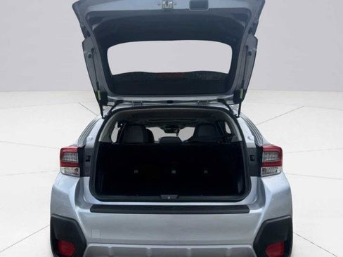 Used 2021 Subaru Crosstrek 2.5i Sport w/ Moonroof Package image 51