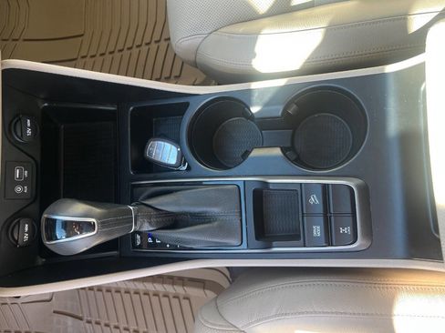 Used 2017 Hyundai Tucson Limited image 22