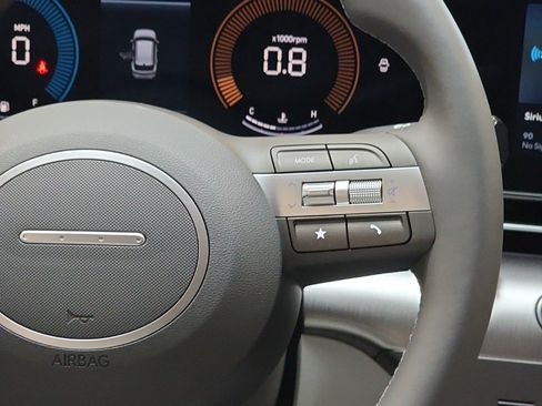 New 2026 Hyundai Kona SEL Sport image 16