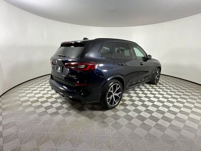 Used 2022 BMW X5 M50i w/ Executive Package