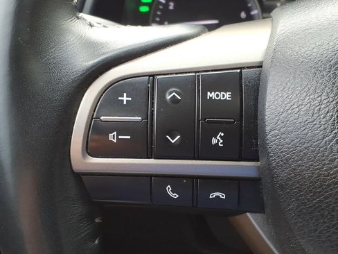 Used 2017 Lexus RX 350 AWD w/ Premium Package image 7