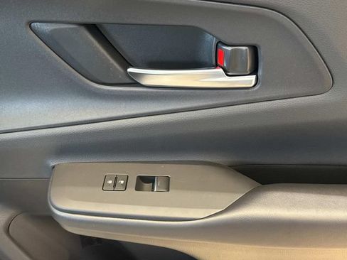 New 2026 Toyota Prius Plug-In Hybrid FWD image 15