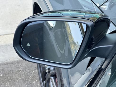 New 2025 Mercedes-Benz GLE 63 AMG S image 9