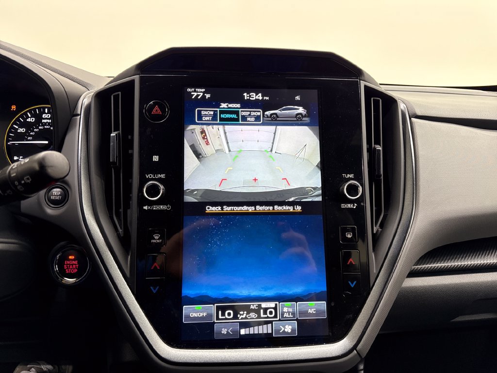 Certified 2024 Subaru Crosstrek 2.5i Sport AWD/4WD image 21