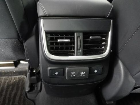 Used 2020 Subaru Outback Limited XT w/ Popular Package #2 AWD/4WD image 33