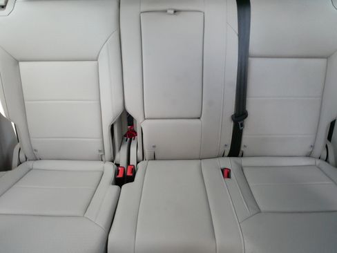 Certified 2023 Volkswagen Atlas SE AWD/4WD image 13