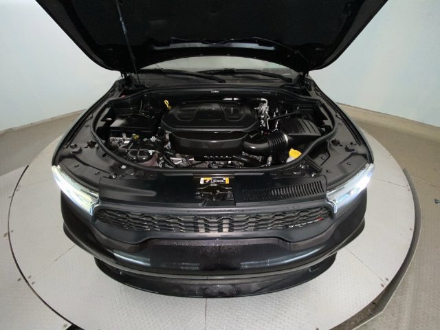 Used 2021 Dodge Durango GT RWD image 27