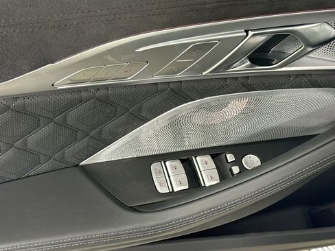 New 2026 BMW M850i xDrive AWD/4WD image 18
