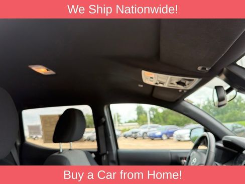 Used 2021 Toyota Tacoma TRD Off-Road w/ Technology Package AWD/4WD image 26