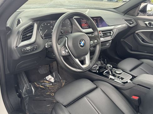 Used 2021 BMW 228i xDrive Gran Coupe w/ Convenience Package AWD/4WD image 9
