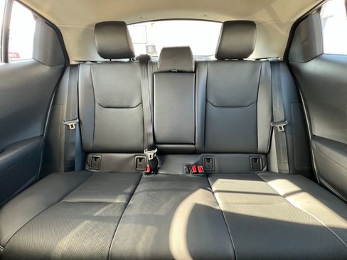 New 2026 Toyota Prius Plug-In Hybrid image 13