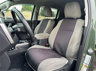 Certified 2021 Toyota Tacoma SR5 w/ Trail Edition AWD/4WD video 2