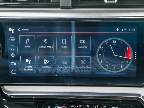 Used 2024 GMC Sierra 2500 AT4X w/ AT4X AEV Edition image 12