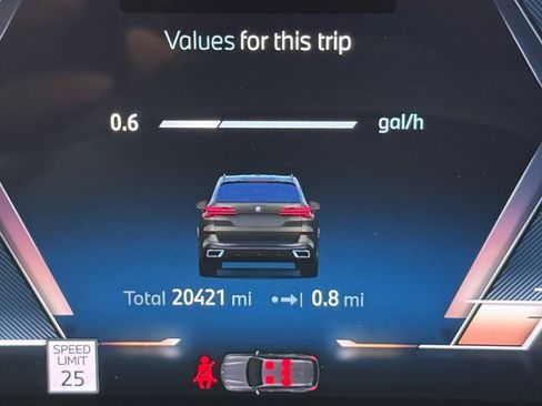 Certified 2024 BMW X5 xDrive40i w/ M Sport Package image 16