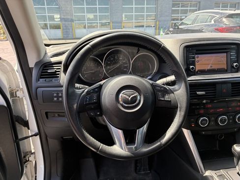Used 2014 MAZDA CX-5 Grand Touring FWD image 13