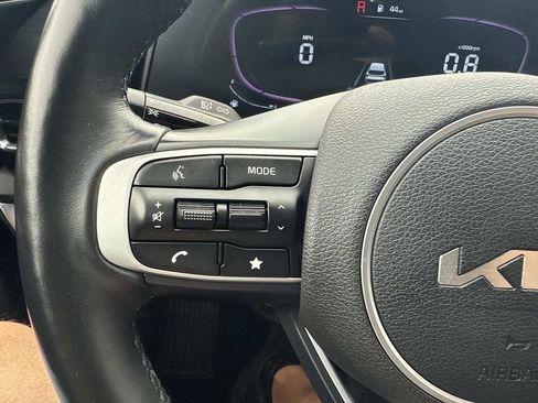 Used 2023 Kia Sportage EX AWD/4WD image 29