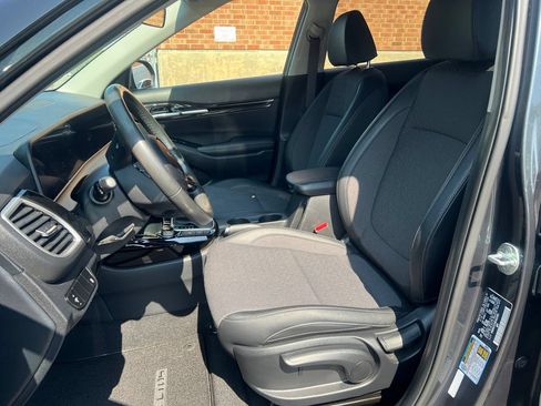 Used 2024 Kia Seltos X-Line AWD/4WD image 13
