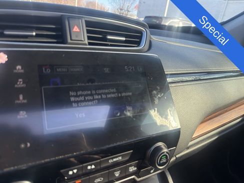 Used 2022 Honda CR-V EX image 10