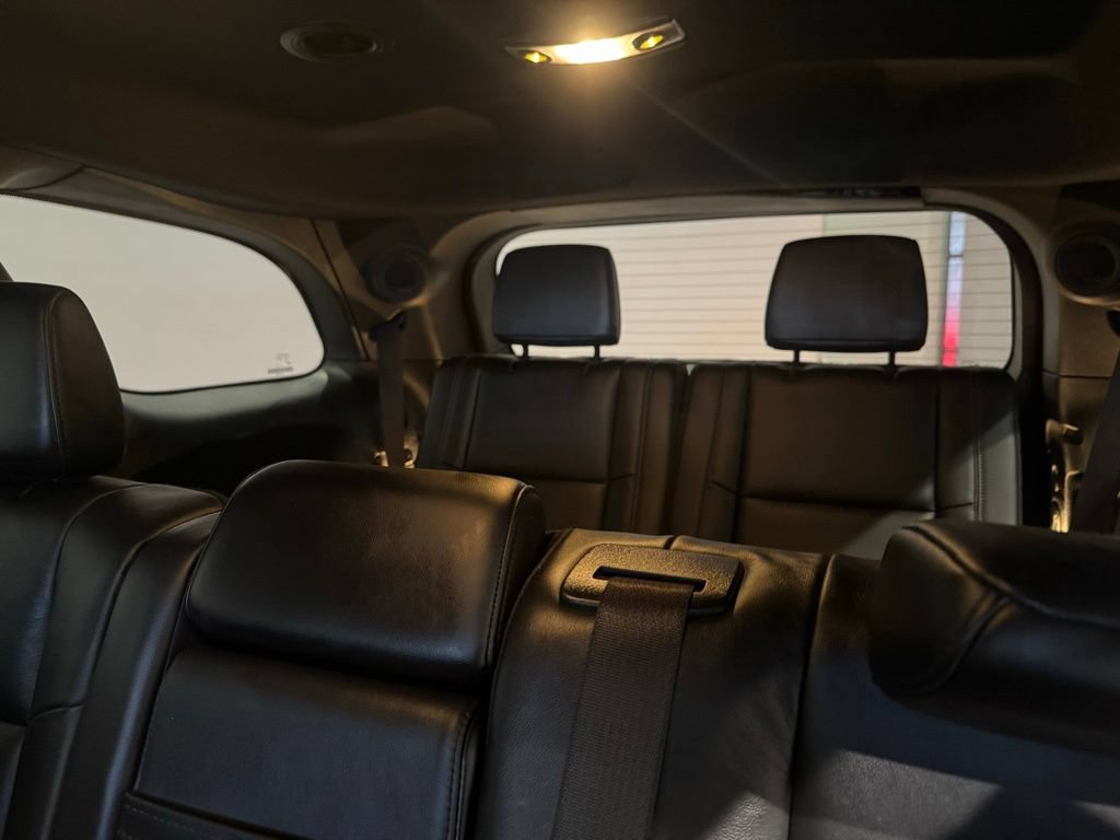 Used 2022 Dodge Durango GT AWD/4WD image 28