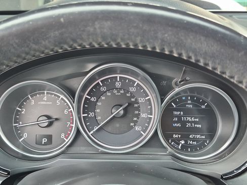 Used 2016 MAZDA CX-9 Grand Touring FWD image 19