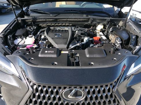 Used 2024 Lexus NX 350 AWD w/ Vision Package image 30