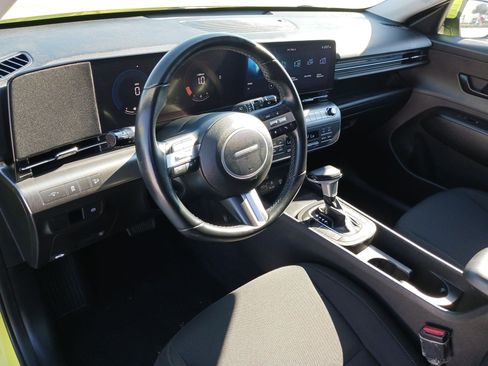 Used 2024 Hyundai Kona SEL image 13
