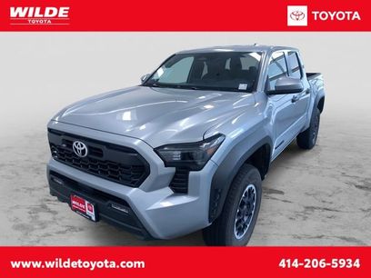 Used 2024 Toyota Tacoma TRD Off-Road