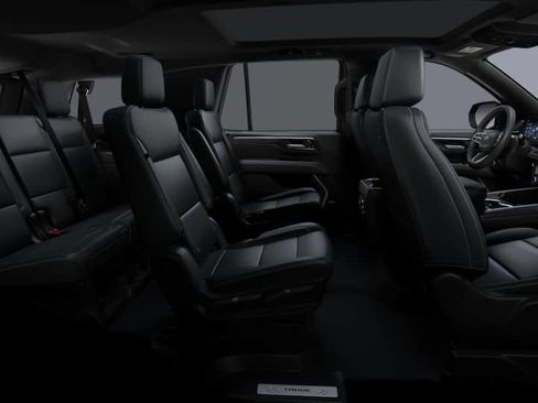 New 2026 Chevrolet Tahoe Z71 w/ Comfort Package image 33