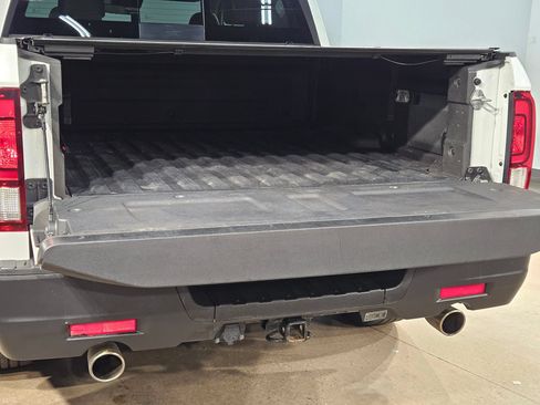 Used 2023 Honda Ridgeline RTL image 18