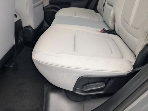 New 2026 Hyundai Tucson SEL FWD image 30