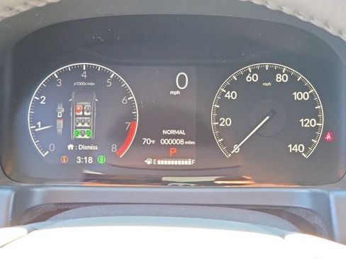 New 2026 Honda Odyssey Elite image 13