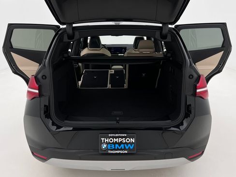 Certified 2025 BMW X3 xDrive30i image 22