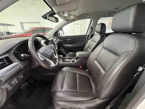 Used 2019 GMC Acadia SLT AWD/4WD image 11