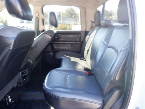 Used 2020 RAM 3500 Tradesman image 11