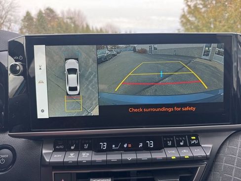 New 2026 Toyota Camry XLE w/ Premium Plus Package image 29