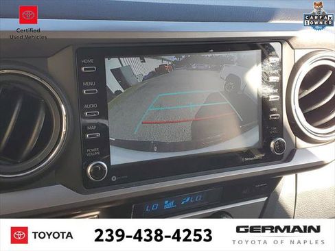 Certified 2023 Toyota Tacoma SR5 image 25