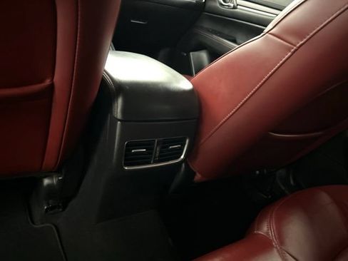 Used 2023 MAZDA CX-5 Carbon Edition AWD/4WD image 21