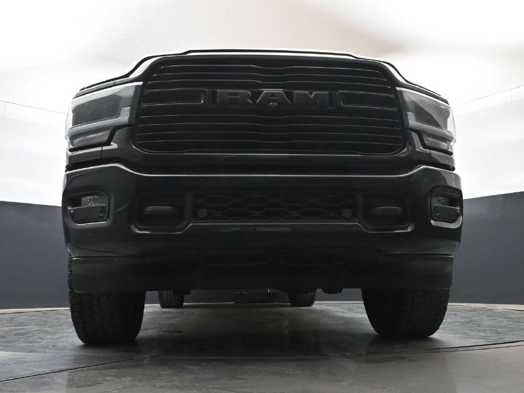 Used 2020 RAM 2500 Laramie w/ Night Edition AWD/4WD image 52