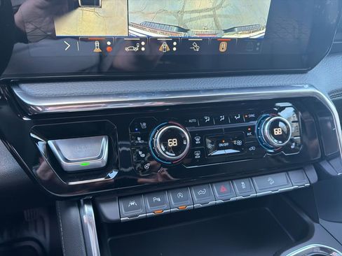 New 2026 GMC Sierra 1500 Denali image 18