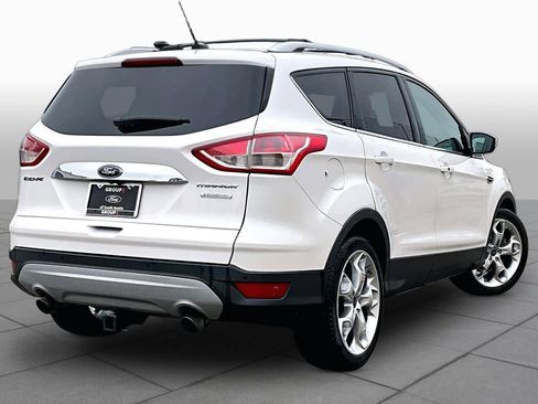 Used 2014 Ford Escape Titanium w/ Equipment Group 401A FWD image 13