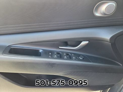 Used 2023 Hyundai Elantra Blue FWD image 36