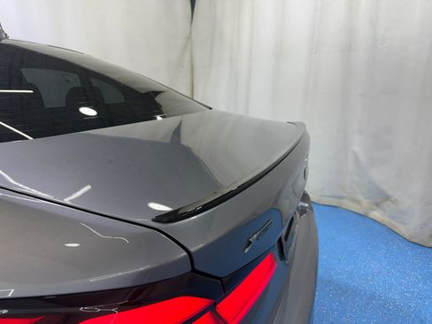 Used 2023 BMW M550i xDrive w/ Premium Enhanced Package image 64